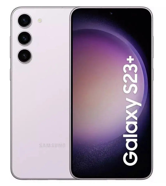 Samsung Galaxy S23 Plus S23+ 5G S916B Global Version 6.6" ROM 256/512GB RAM 8GB Snapdragon NFC Original Android Cell Phone