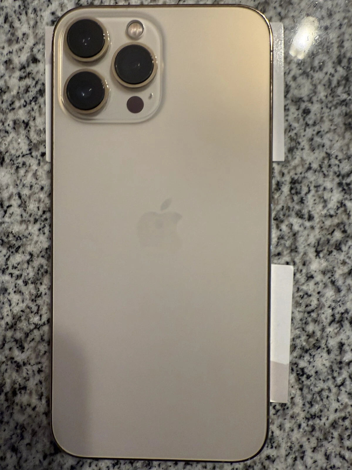 Original Unlocked iPhone 13 Pro Max 6.7" Super Retina OLED 128GB 256GB ROM 6GB RAM A15 IOS Face ID NFC 5G LTE Mobile Phone