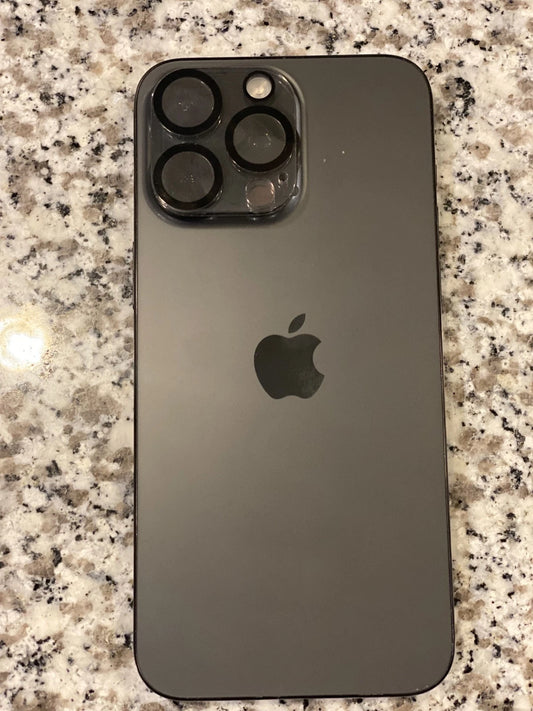 iPhone 12 Pro Max 128 Go d'Apple Déverrouillé