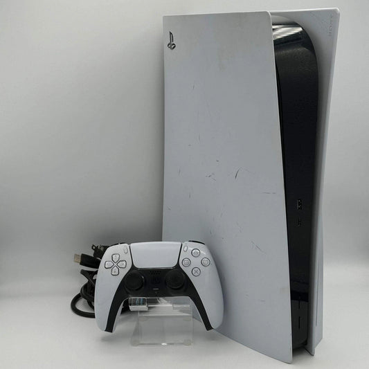 PlayStation 5 Slim Digital Edition Console