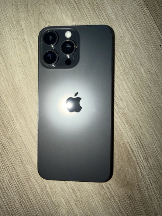 Apple iPhone 15 Pro Max  débloqué 256g