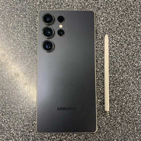 Samsung Galaxy S25 Ultra 256GB déverouiller