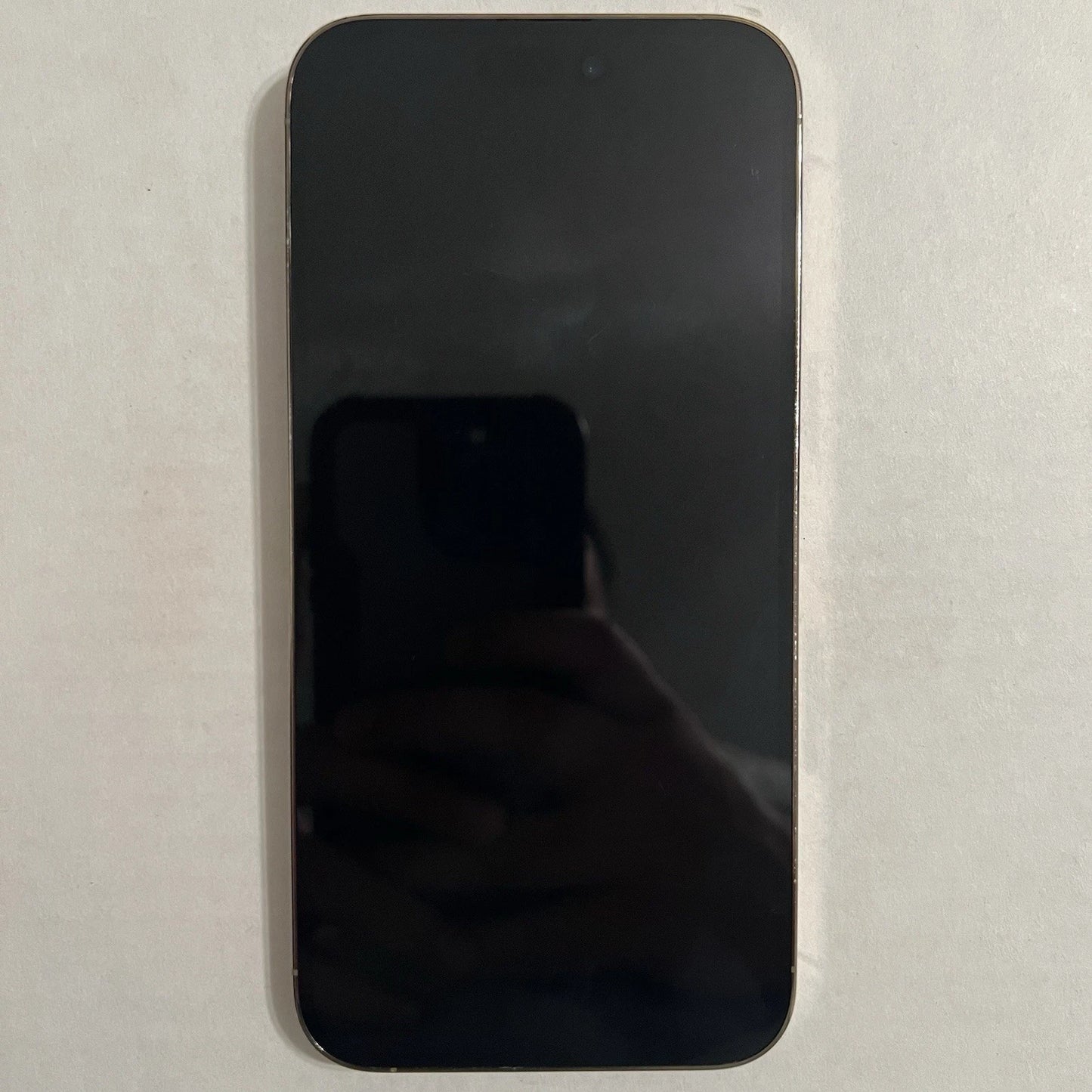 iPhone 14 Pro Max Dual eSIM  1SIM+ 1eSIM 128/256GB  ROM 6GB RAM 6.7" Genuine Retina OLED Face ID NFC A16 cell phone