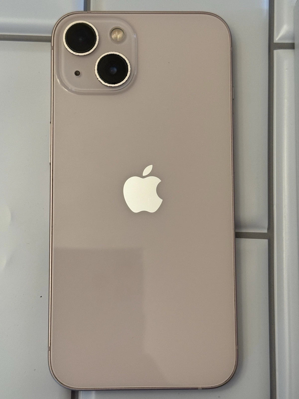 iPhone 13 128GB/256GB ROM Unlocked A15 Chip IOS 5G phone Face ID 6.1" OLED Screen Smartphone iphone13 cellphone