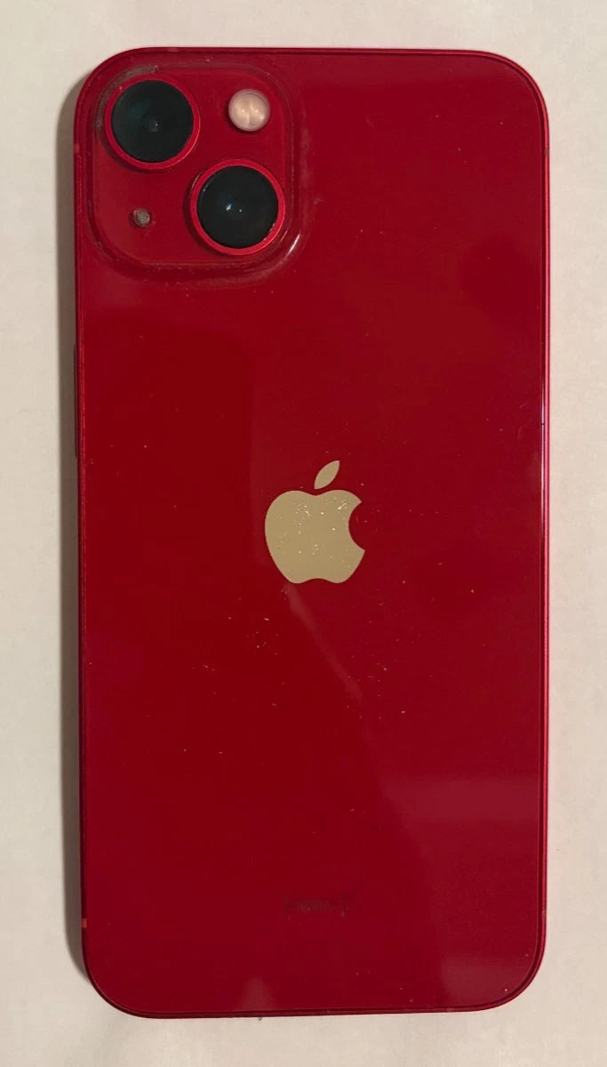 iPhone 13 128GB/256GB ROM Unlocked A15 Chip IOS 5G phone Face ID 6.1" OLED Screen Smartphone iphone13 cellphone