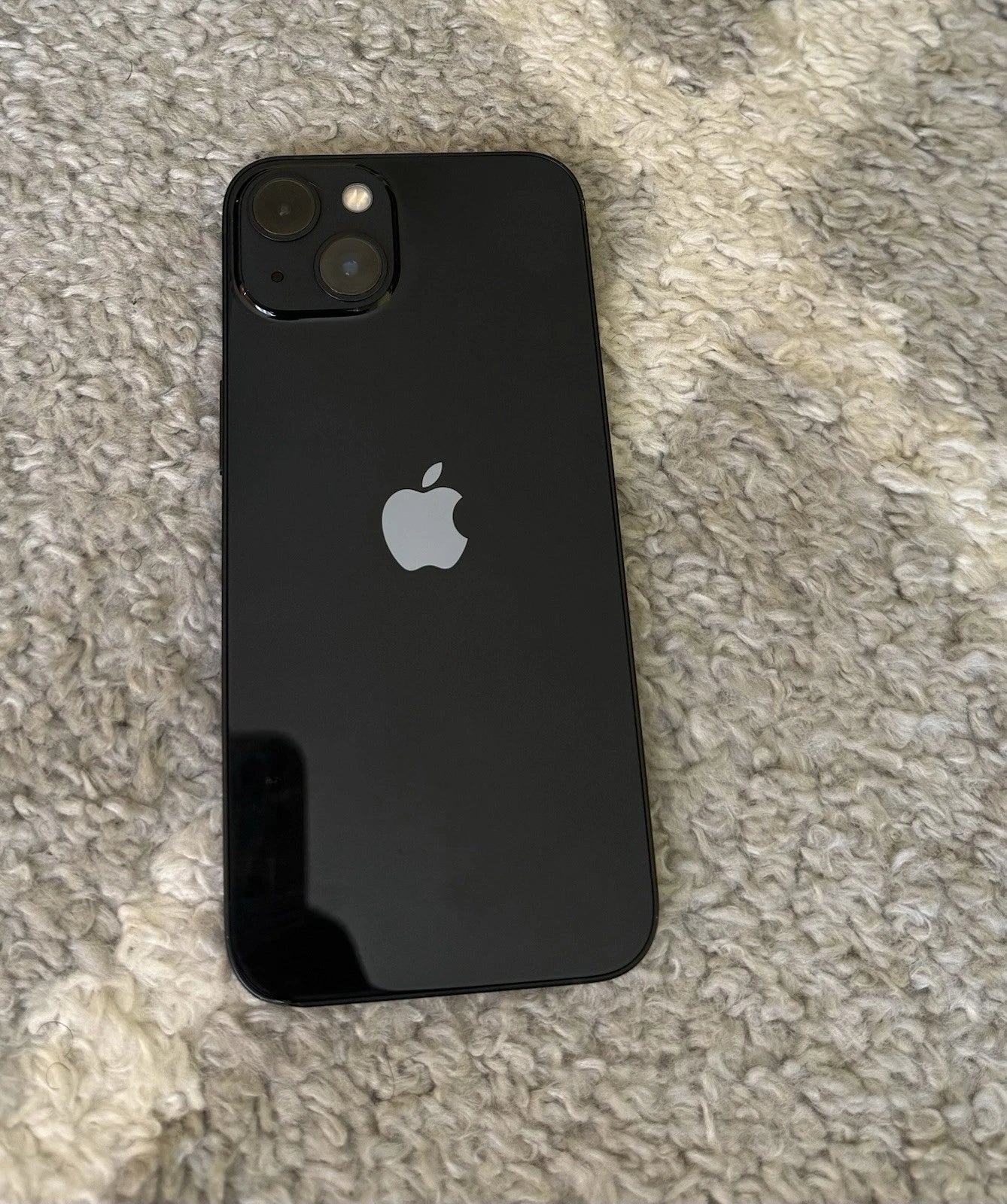 iPhone 13 128GB/256GB ROM Unlocked A15 Chip IOS 5G phone Face ID 6.1" OLED Screen Smartphone iphone13 cellphone