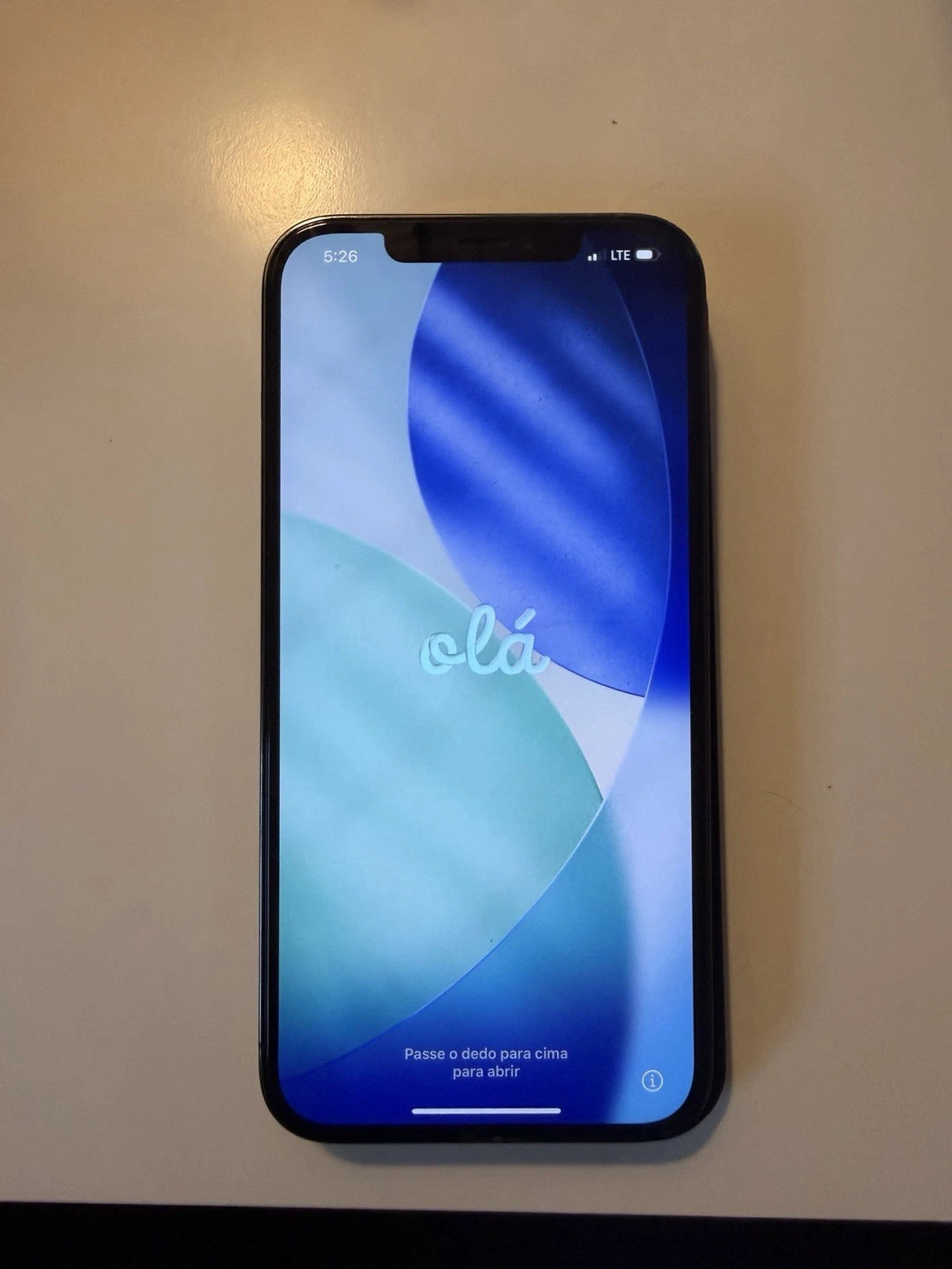 Original Unlocked iPhone 13 Pro Max 6.7" Super Retina OLED 128GB 256GB ROM 6GB RAM A15 IOS Face ID NFC 5G LTE Mobile Phone