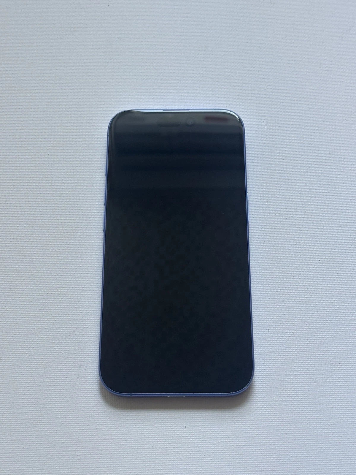 Apple iPhone 16 (eSIM uniquement), 128 Go deverouiller