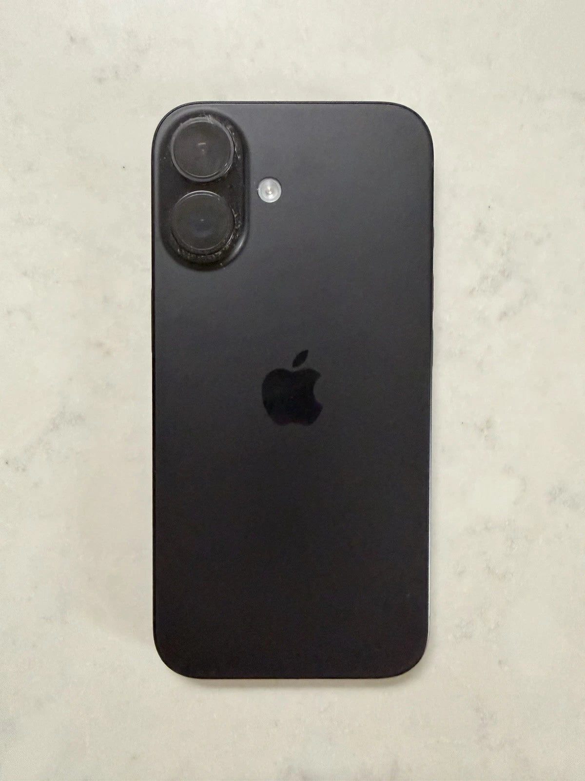 Apple iPhone 16 (eSIM uniquement), 128 Go deverouiller